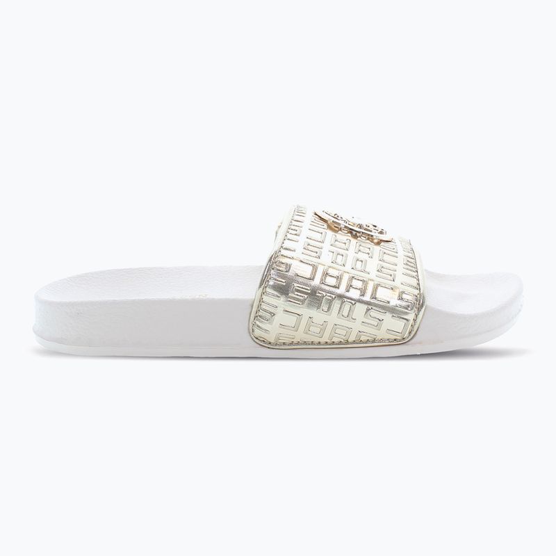 Papuci pentru femei U.S.Polo Assn IVY002B gold
