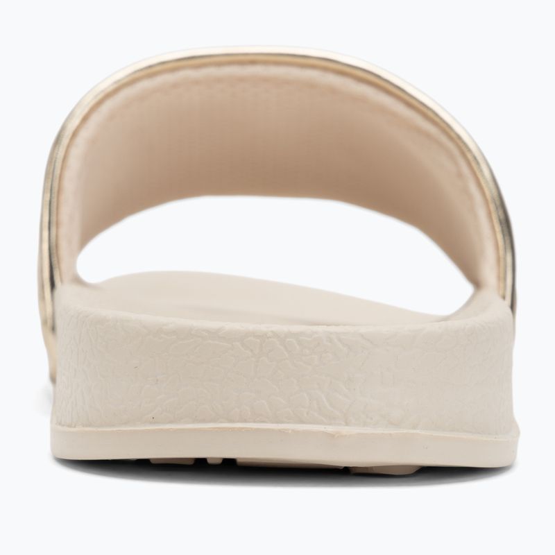 Papuci pentru femei U.S.Polo Assn IVY002B gold 6