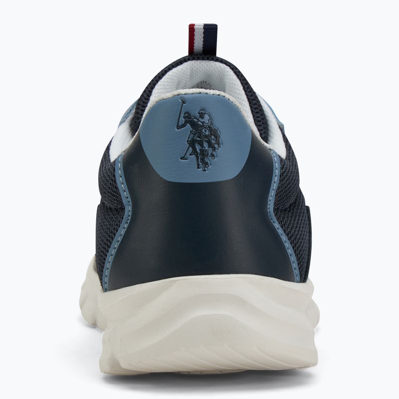 Încălțăminte pentru bărbați  U.S. Polo Assn. GARY001B navy 6