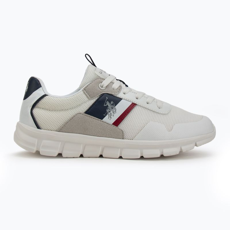 Încălțăminte pentru bărbați  U.S. Polo Assn. GARY001B blue/white/red 2