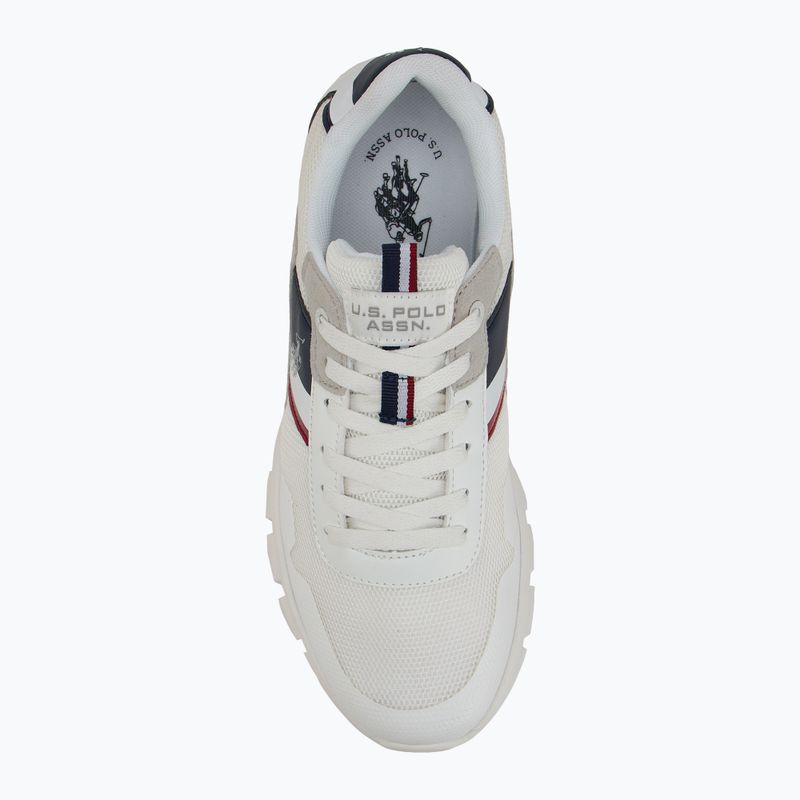 Încălțăminte pentru bărbați  U.S. Polo Assn. GARY001B blue/white/red 5