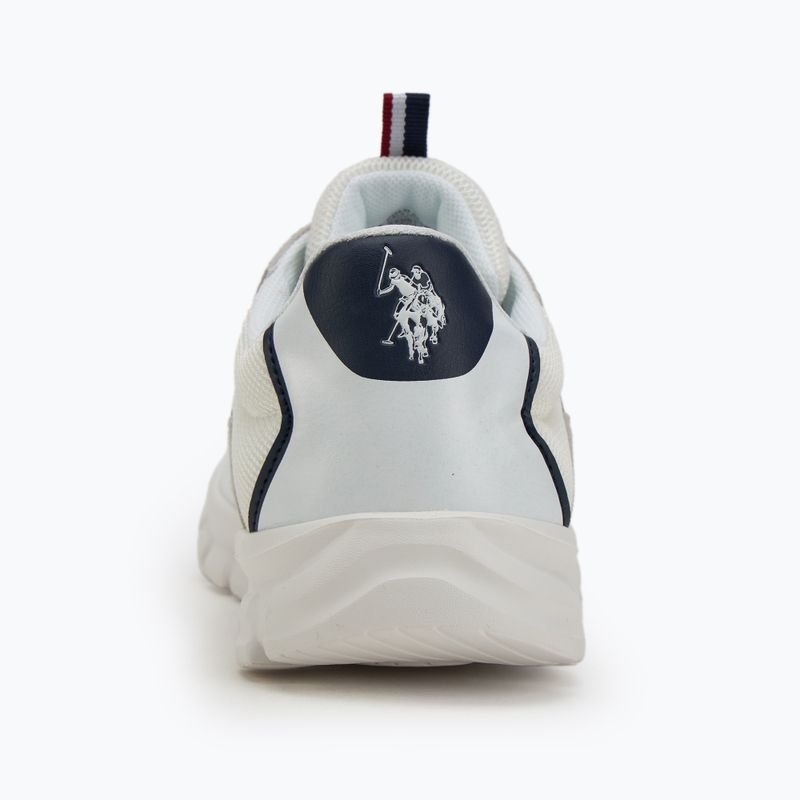 Încălțăminte pentru bărbați  U.S. Polo Assn. GARY001B blue/white/red 6