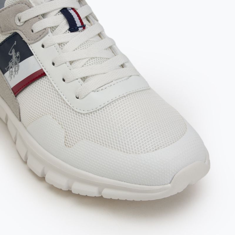 Încălțăminte pentru bărbați  U.S. Polo Assn. GARY001B blue/white/red 7