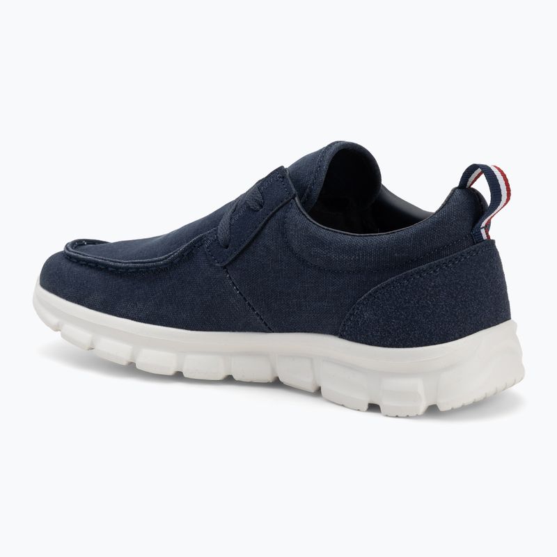 Încălțăminte pentru bărbați  U.S. Polo Assn. GARY004 navy 3