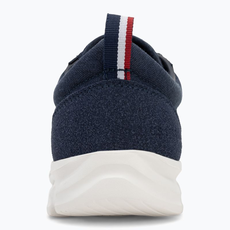 Încălțăminte pentru bărbați  U.S. Polo Assn. GARY004 navy 6