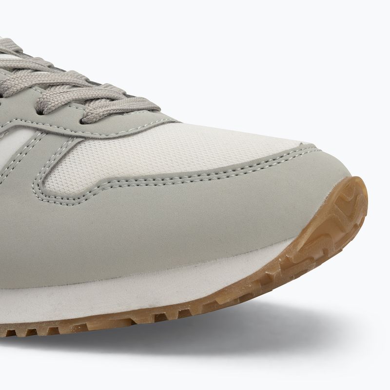 Încălțăminte pentru bărbați U.S. Polo Assn. XIRIO007B taupe/white 7