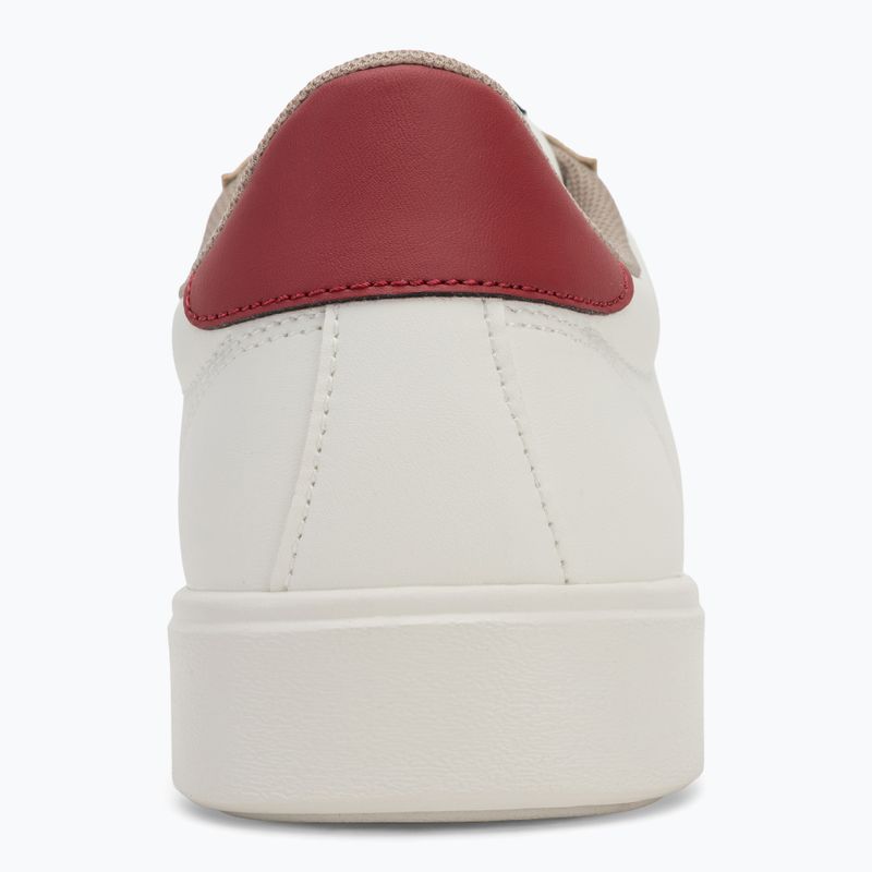 Încălțăminte pentru bărbați  U.S.Polo Assn TYMES011 white/red 6