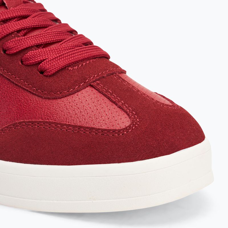 Încălțăminte pentru bărbați U.S. Polo Assn. CAMPY001C red/blue 7