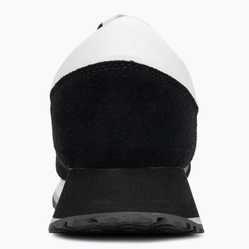 Încălțăminte pentru bărbați  U.S. Polo Assn. CLEEF006B black/white 6