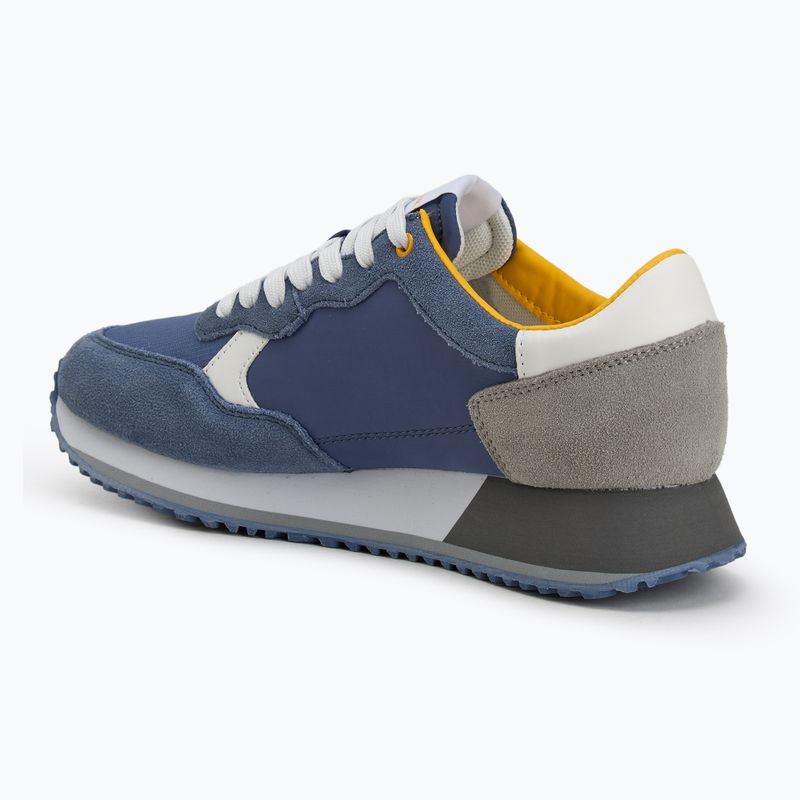 Încălțăminte pentru bărbați  U.S. Polo Assn. CLEEF006B blue/light grey 3