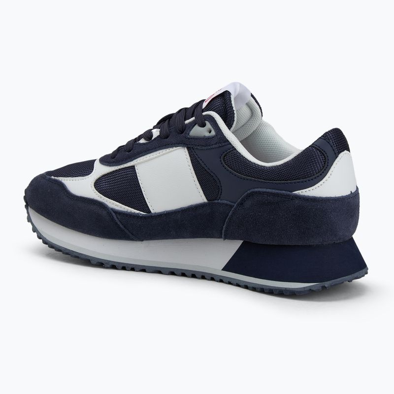 Încălțăminte pentru bărbați  U.S. Polo Assn. CLEEF007A navy/white 3
