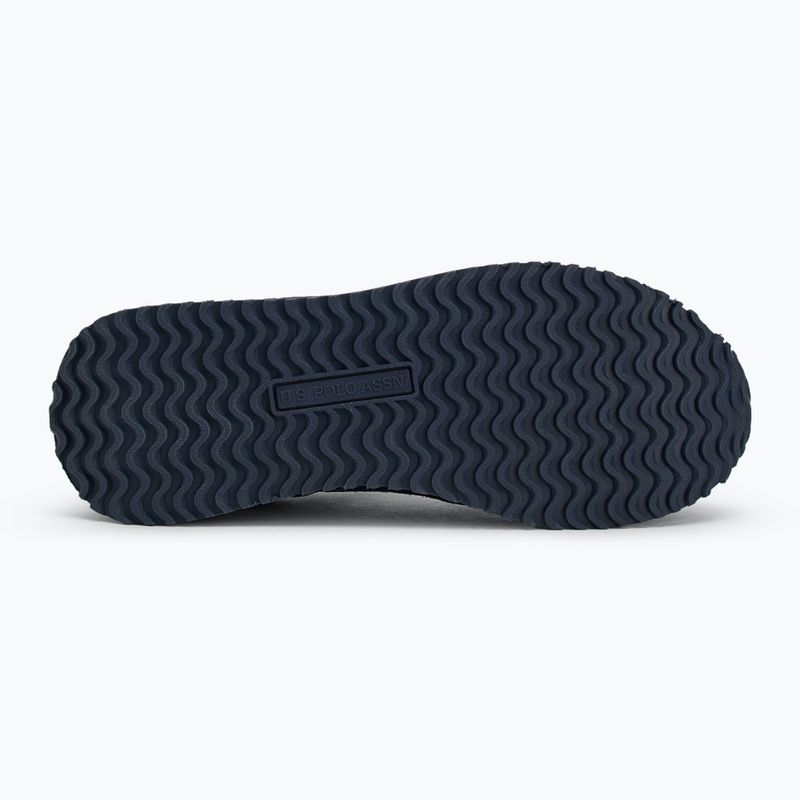 Încălțăminte pentru bărbați  U.S. Polo Assn. CLEEF007A navy/white 4