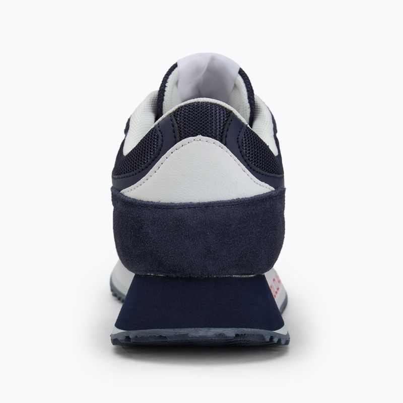 Încălțăminte pentru bărbați  U.S. Polo Assn. CLEEF007A navy/white 6