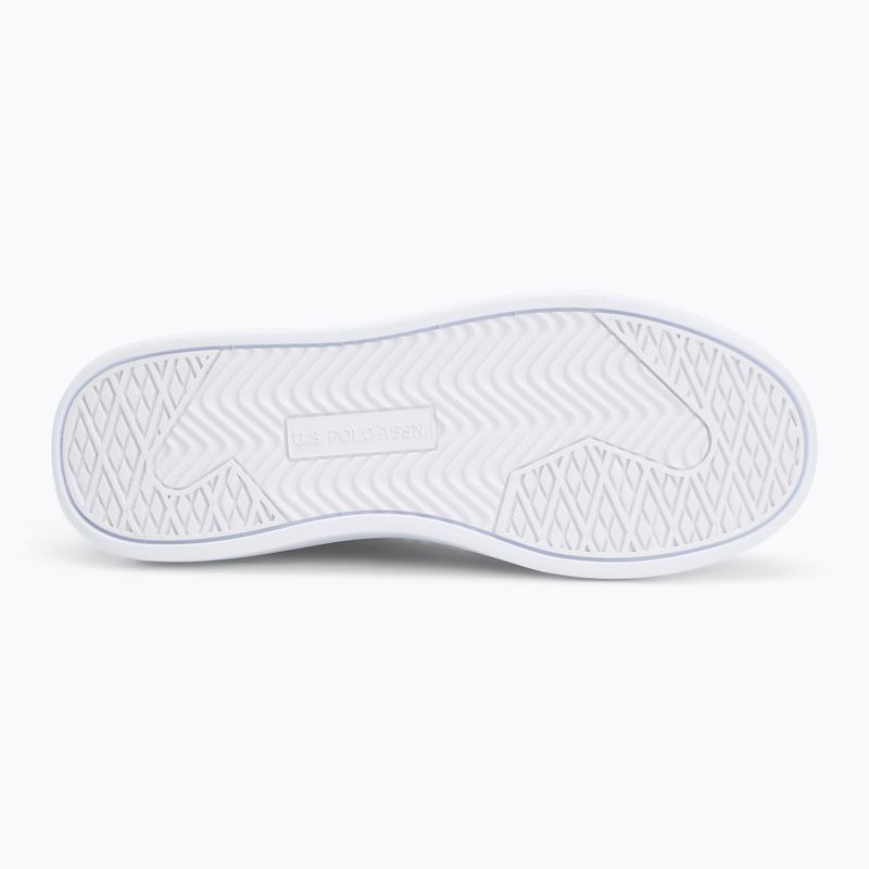 Încălțăminte pentru bărbați U.S. Polo Assn. CODY010 black 4