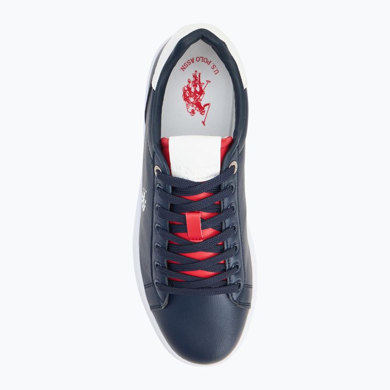 Încălțăminte pentru bărbați U.S. Polo Assn. CODY010 navy 5