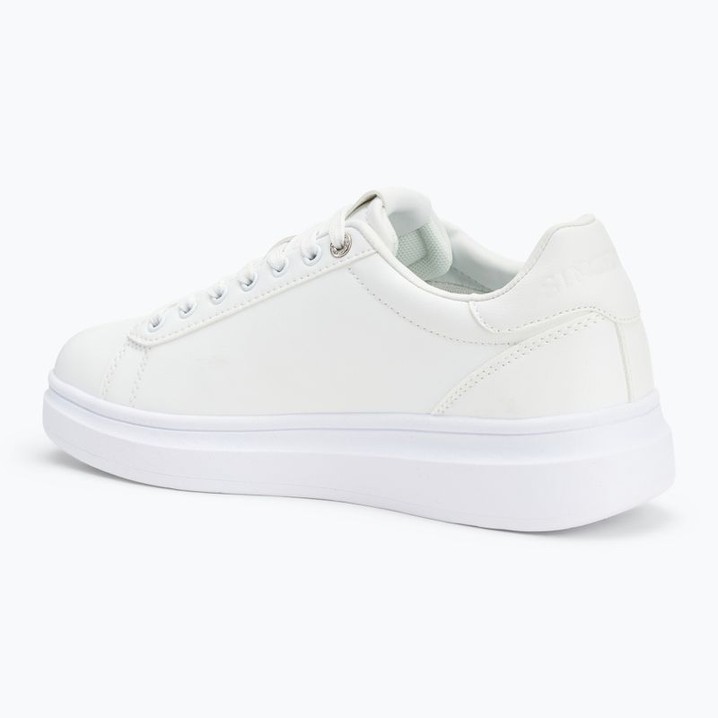 Încălțăminte pentru bărbați U.S. Polo Assn. CODY010 white 3