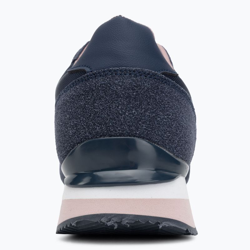 Încălțăminte pentru femei U.S. Polo Assn. FRISBY005 navy 6