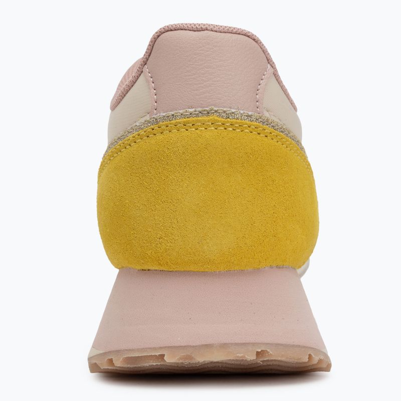 Încălțăminte pentru femei U.S. Polo Assn. SACHA007 beige/nude 6