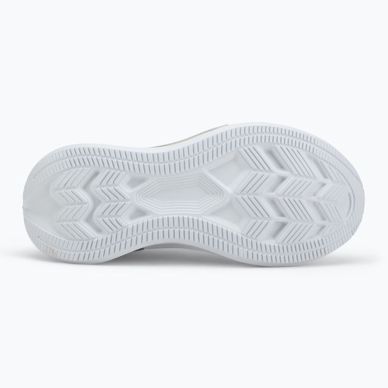 Încălțăminte pentru femei U.S. Polo Assn. CLAUDE004 white/silver 4