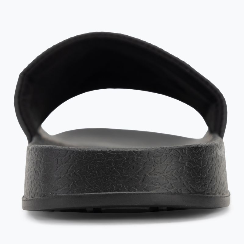 Papuci pentru bărbați U.S. Polo Assn. SKYE002 black/white 6