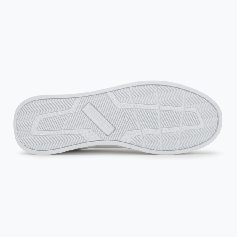 Încălțăminte pentru femei U.S. Polo Assn. CAMPYW002A CLUB white 4