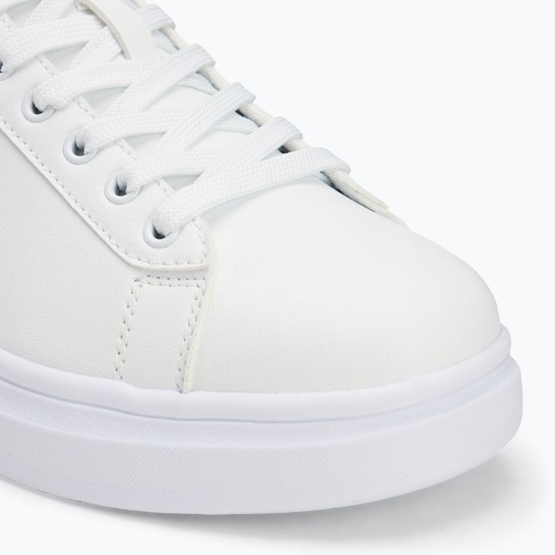 Încălțăminte pentru bărbați U.S. Polo Assn. CODY010 white/black 7