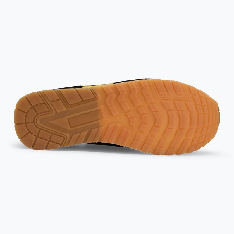 Încălțăminte pentru bărbați  U.S. Polo Assn. JAKE001 black 4