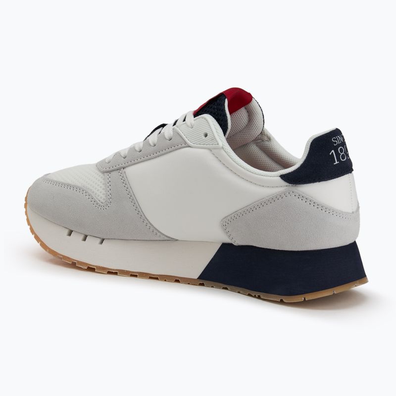 Încălțăminte pentru bărbați  U.S. Polo Assn. JAKE001 blue/white/red 3