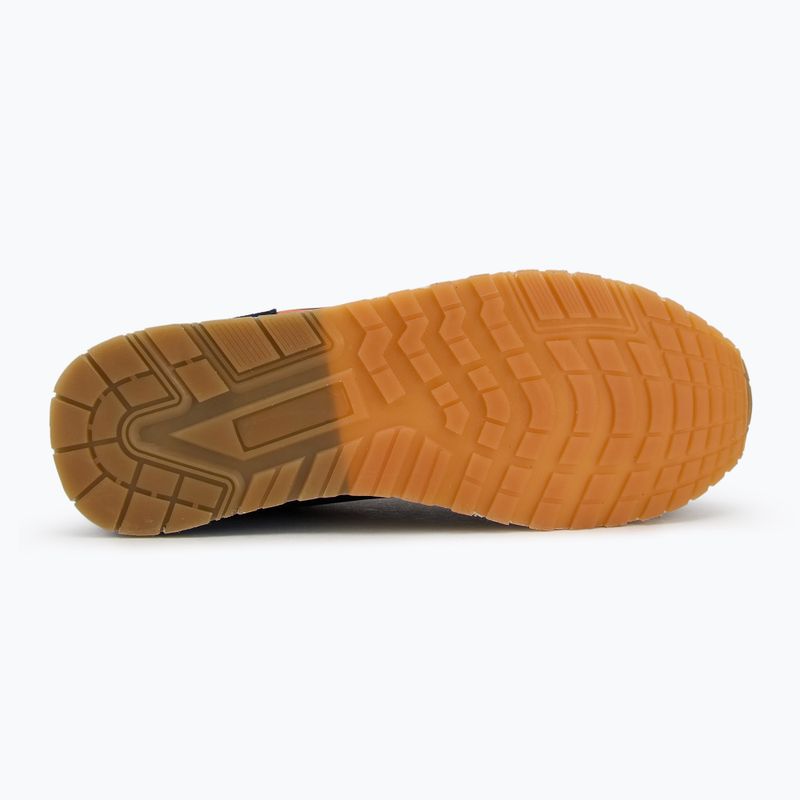 Încălțăminte pentru bărbați  U.S. Polo Assn. JAKE001 navy 4
