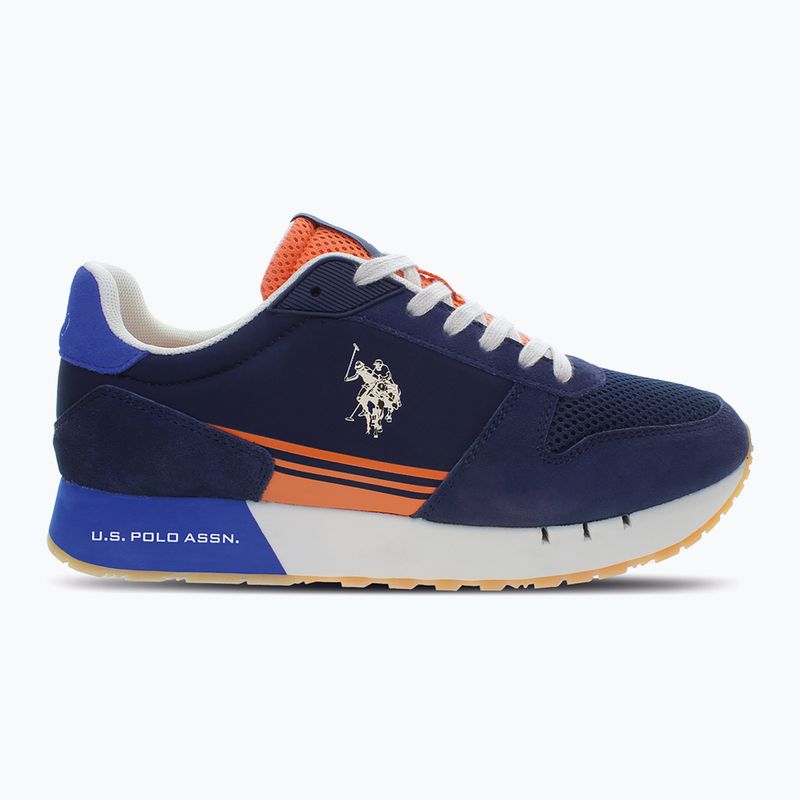 Încălțăminte pentru bărbați  U.S. Polo Assn. JAKE001 navy