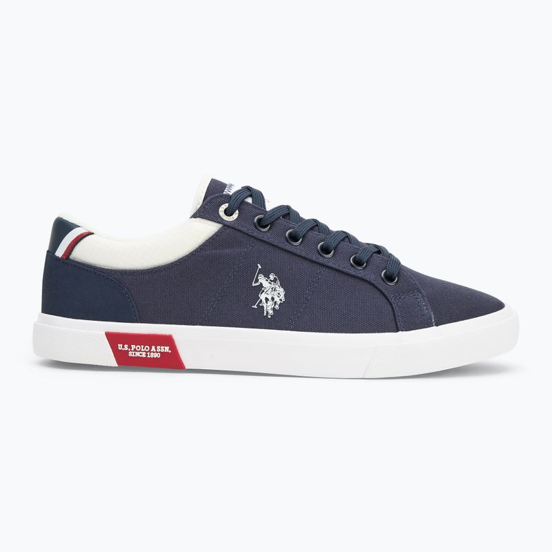 Încălțăminte pentru bărbați U.S. Polo Assn. BASTER001B navy 2
