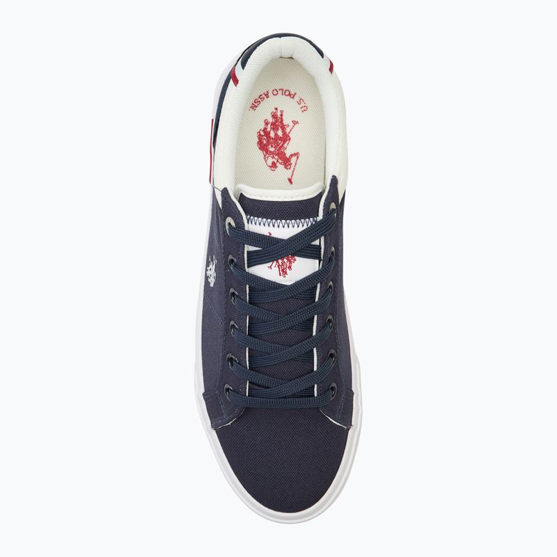 Încălțăminte pentru bărbați U.S. Polo Assn. BASTER001B navy 5