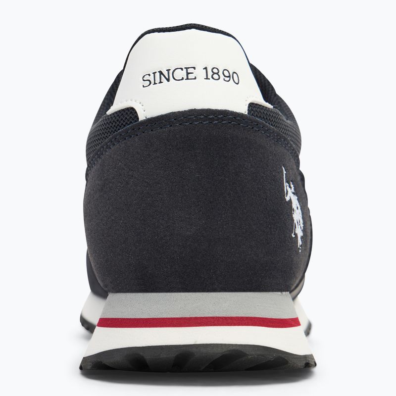 Încălțăminte pentru bărbați U.S. Polo Assn. XIRIO009A navy 6
