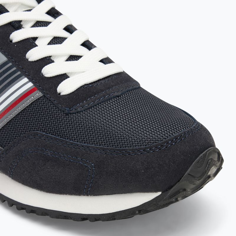 Încălțăminte pentru bărbați U.S. Polo Assn. XIRIO009A navy 7