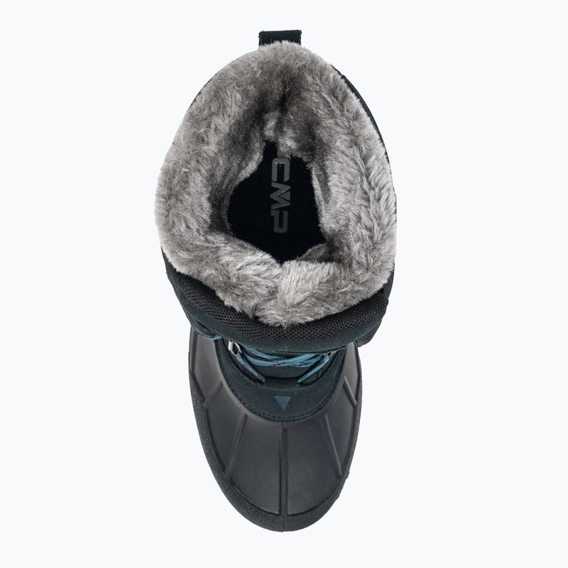 CMP Kinos Snowboots negru pentru bărbați 3Q48867 6