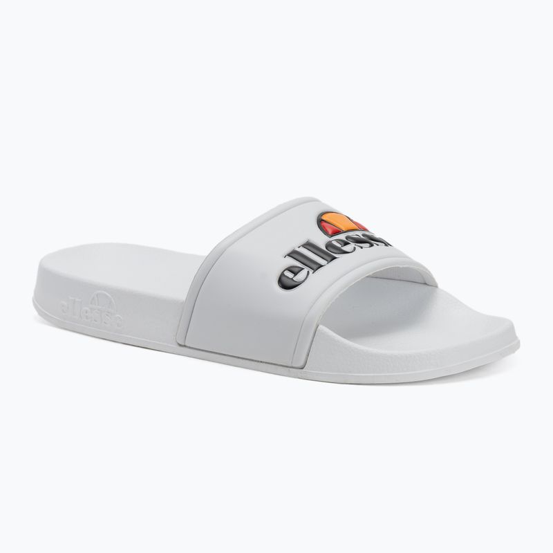 Papuci pentru bărbați Ellesse Duke white
