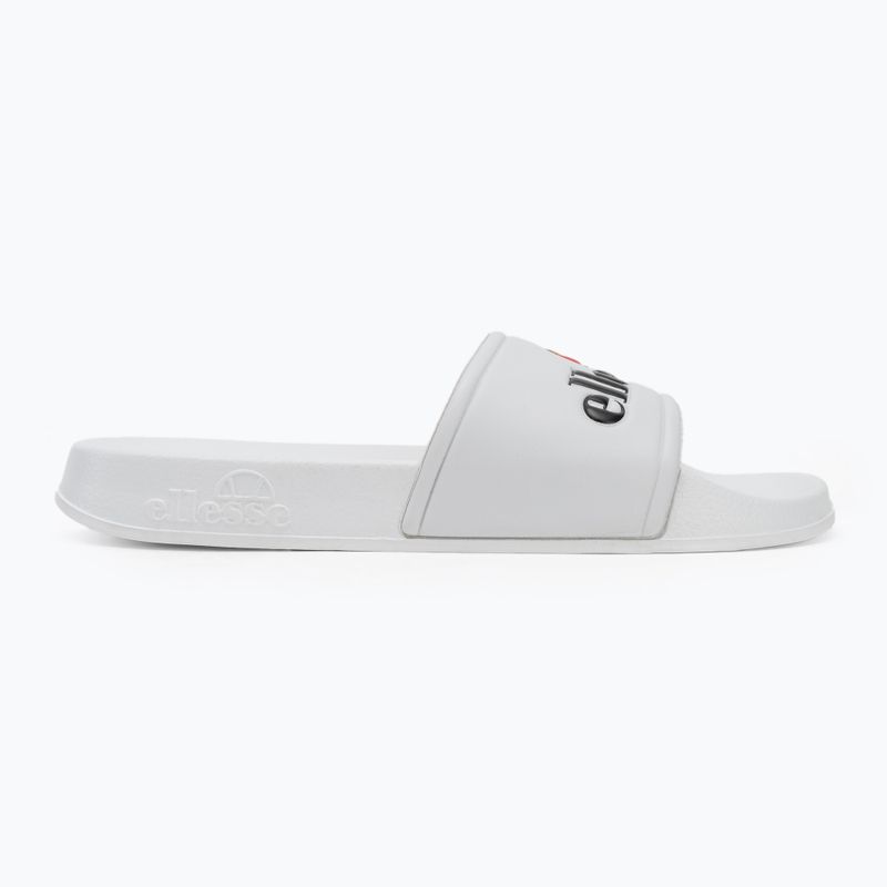 Papuci pentru bărbați Ellesse Duke white 2