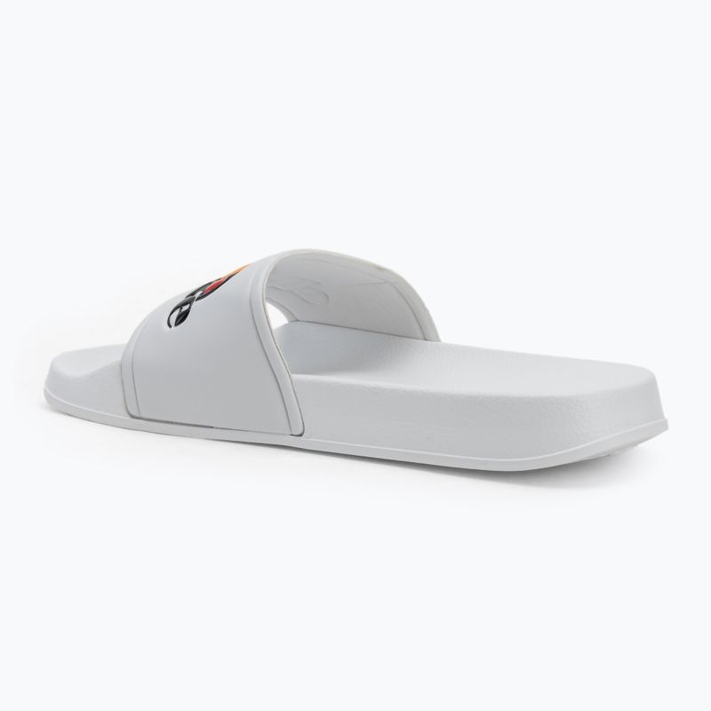 Papuci pentru bărbați Ellesse Duke white 3