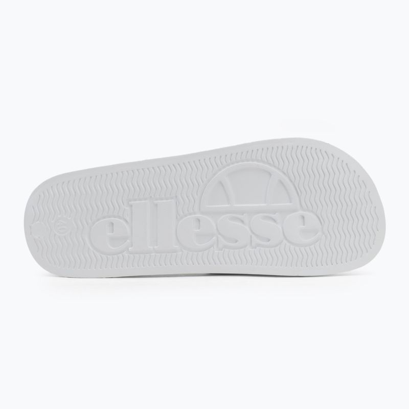 Papuci pentru bărbați Ellesse Duke white 4