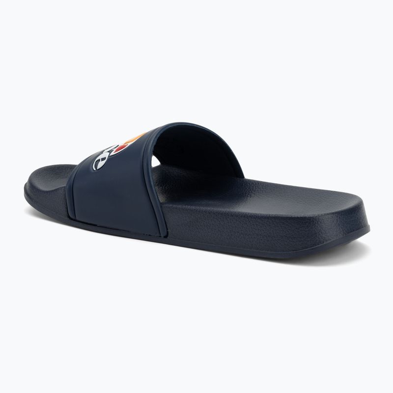 Papuci pentru bărbați  Ellesse Duke full navy 3