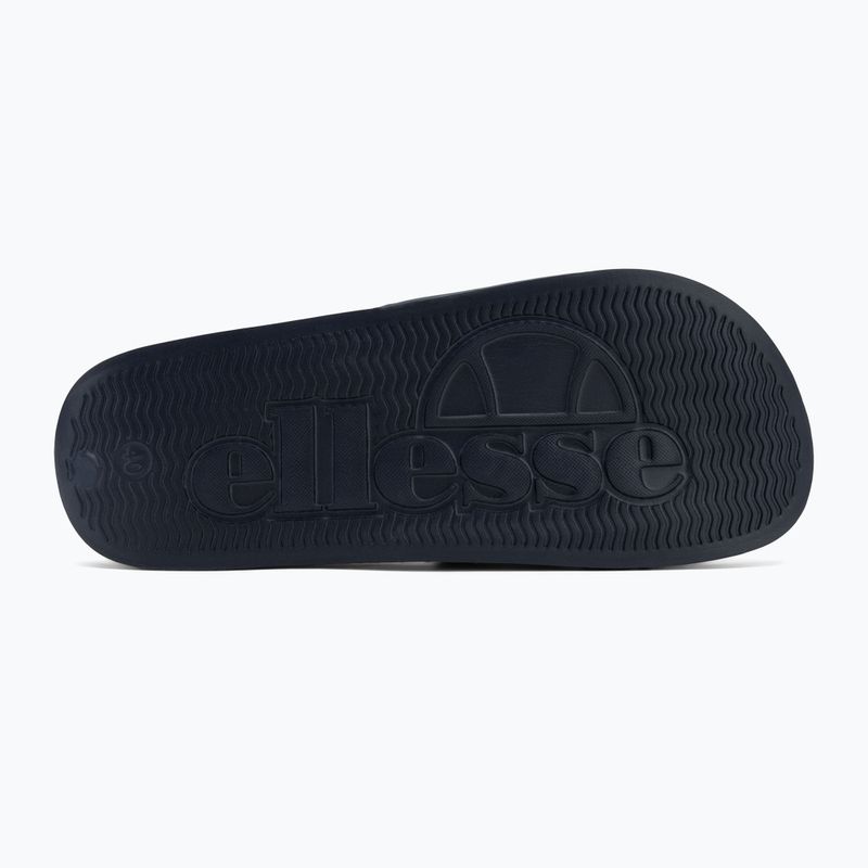 Papuci pentru bărbați  Ellesse Duke full navy 4