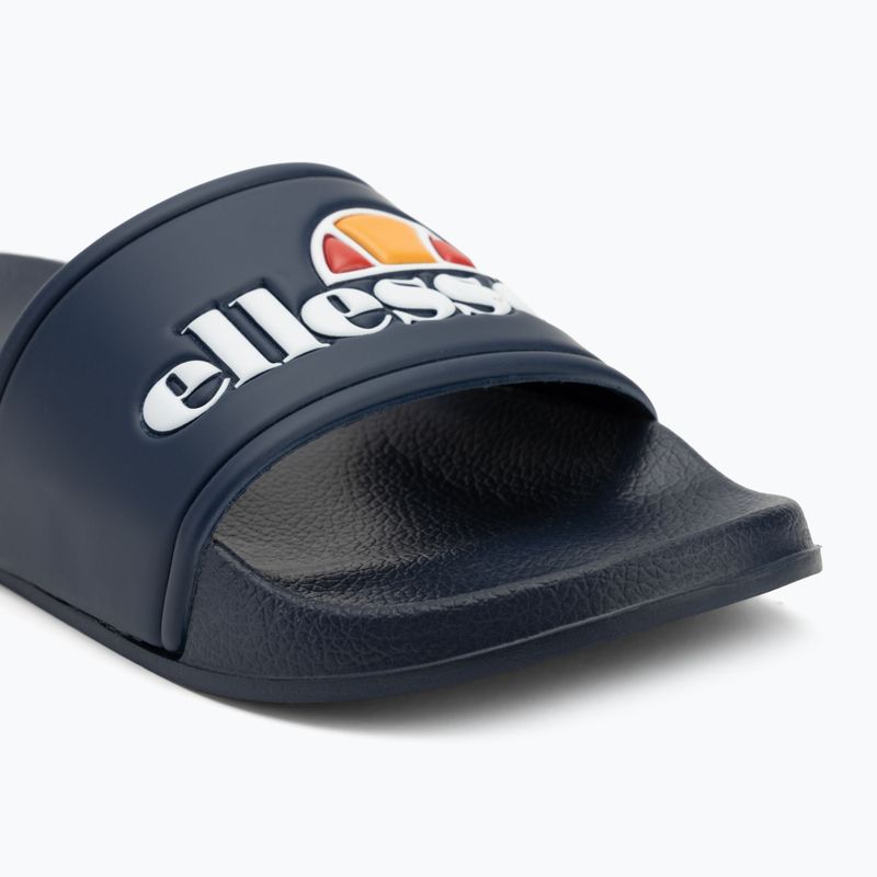 Papuci pentru bărbați  Ellesse Duke full navy 7