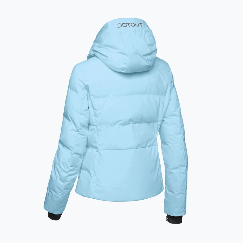 Geacă de schi pentru femei DOTOUT Blow windsurfer 2