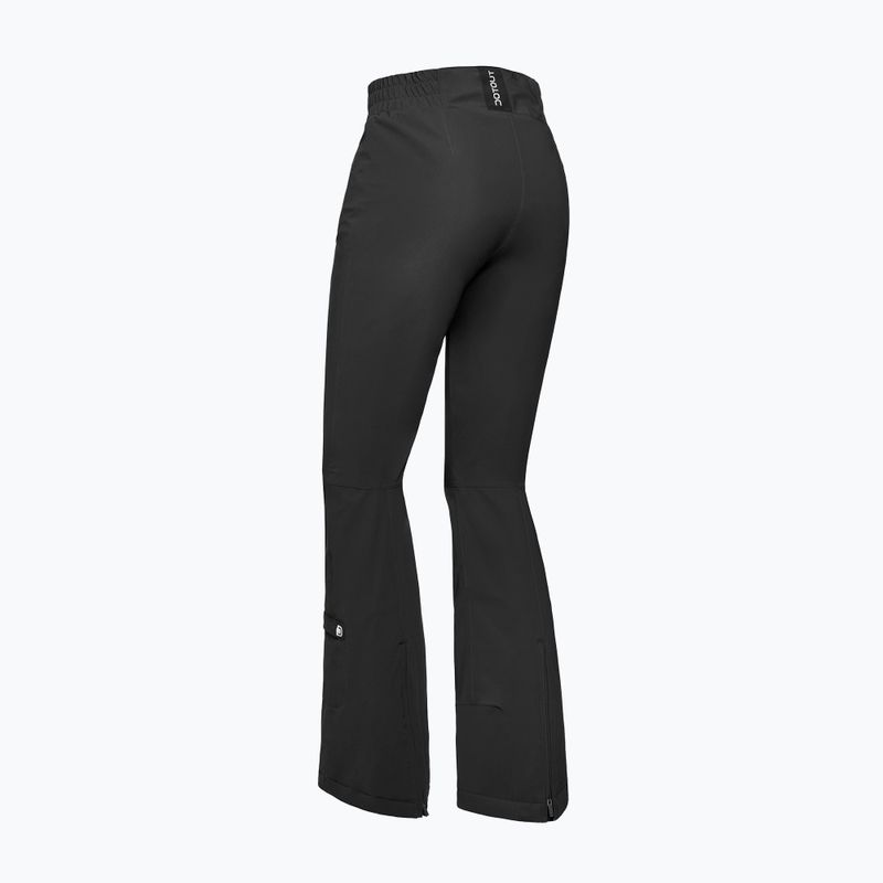 Pantaloni de schi pentru femei DOTOUT Did 2.0 black beauty 2