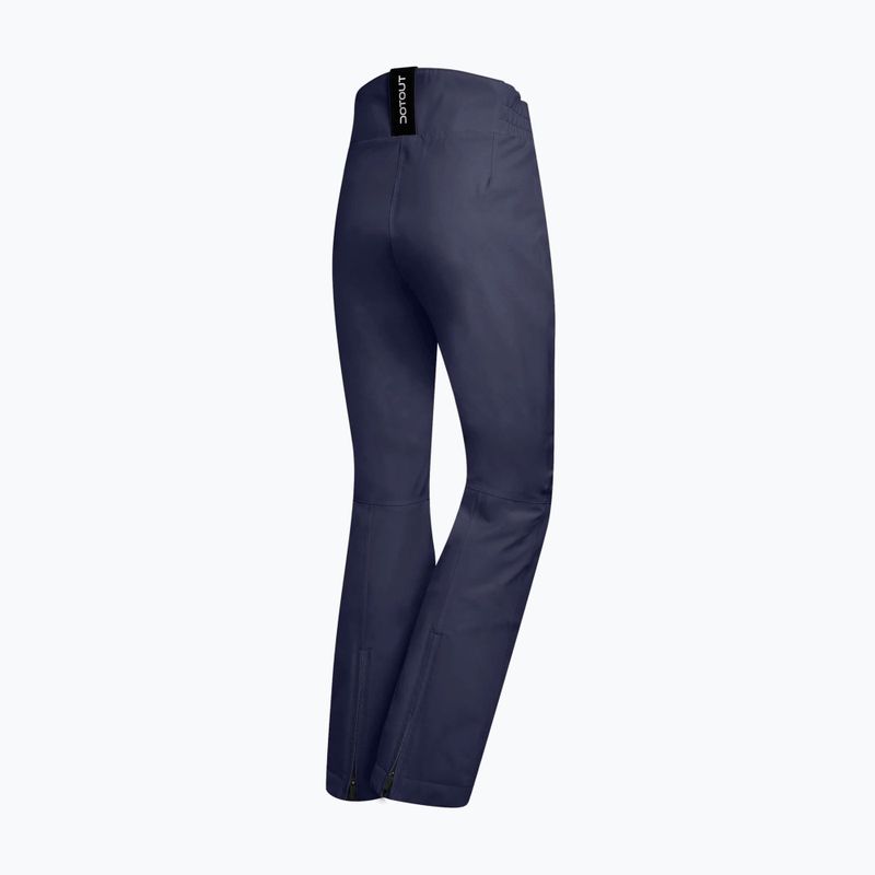 Pantaloni de schi pentru femei DOTOUT Did 2.0 naval academy 2