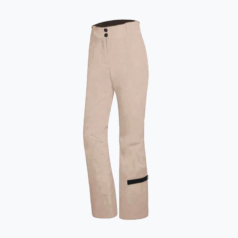 Pantaloni de schi pentru femei DOTOUT Dork crockery