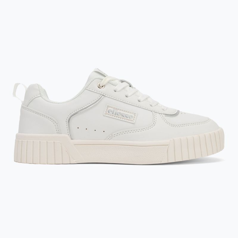 Încălțăminte pentru femei Ellesse Cher white 2
