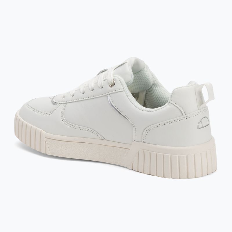 Încălțăminte pentru femei Ellesse Cher white 3
