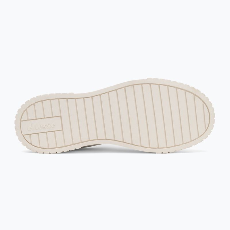 Încălțăminte pentru femei Ellesse Cher white 4