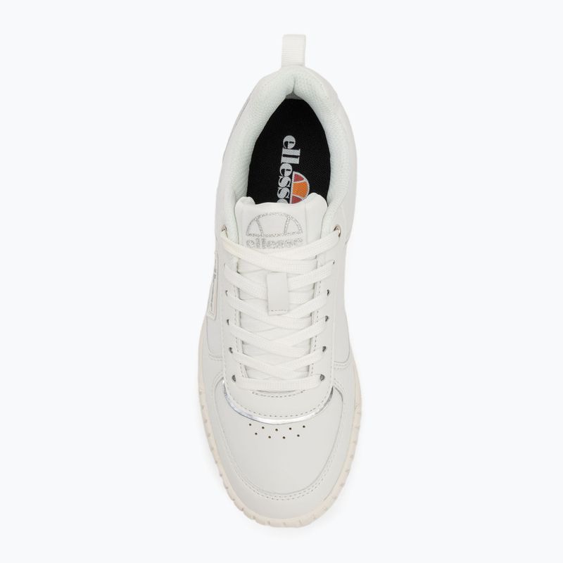 Încălțăminte pentru femei Ellesse Cher white 5